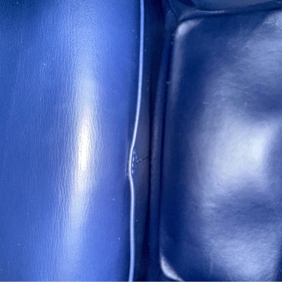 Dior Black and Mint Shoulder Bag - Picture 10 of 14